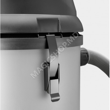 Aspirator umed-uscat profesional NT 27/1